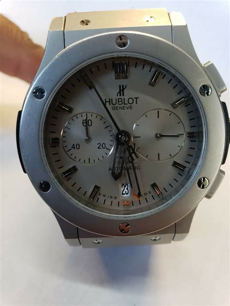 hublot geneve big bang 582888.